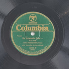 Savikiekko 1924 - Otto Pyykkönen - Columbia 3000-F - pikkukuva 1