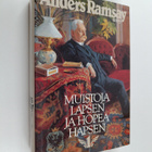 Anders Ramsay : Muistoja lapsen ja hopeahapsen 1 : 1836-1864 - pikkukuva 1