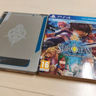 Star Ocean - Integrity and Faithlessness Limited Edition ps4 - pikkukuva 1