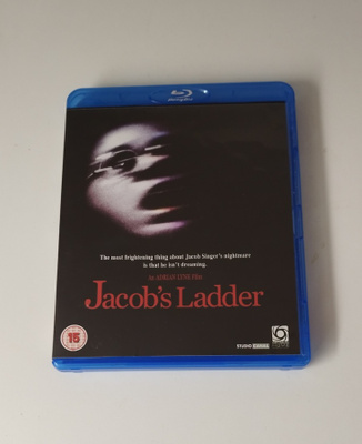 Jacob's Ladder