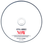 Anna Abreu – Now - CD - 2008 - pikkukuva 3