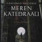 Ildefonso Falcones: Meren katedraali (sid. 1p. Bazar 2008) - pikkukuva 1