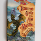 Paul B. Thompson ym. : Bertrem's Guide to the Age of Mort... - pikkukuva 1