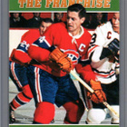 2012-13 Score - The Franchise Original Six - 0,50 € / kpl - pikkukuva 2