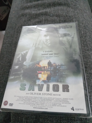 Savior