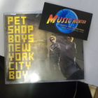 PET SHOP BOYS - NEW YORK CITY BOY CDS - pikkukuva 1