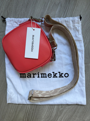 MARIMEKKO BABY GRATHA OLKALAUKKU *UUSI*