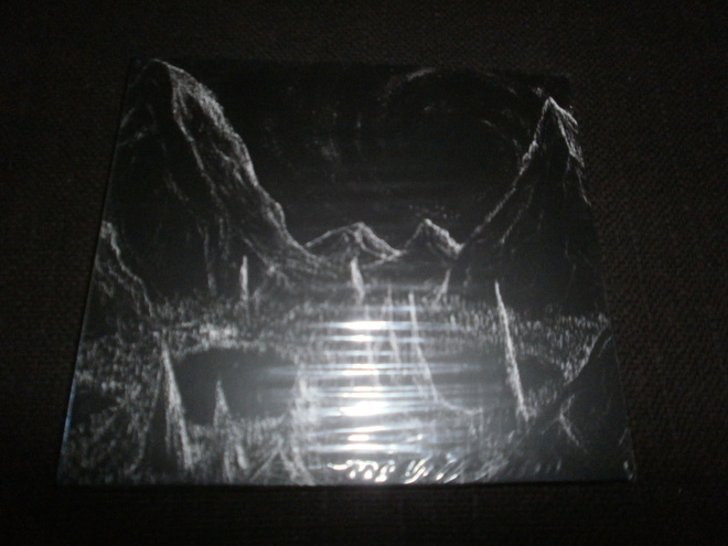 Necrocosmos: Necrocomos cd