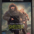 SHELTER 4K UHD - pikkukuva 1