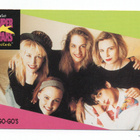 SUPER STARS n:o 47 THE GO-GO'S - pikkukuva 1