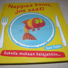 Jack Tickle Nappaa kiinni, jos saat! - pikkukuva 1