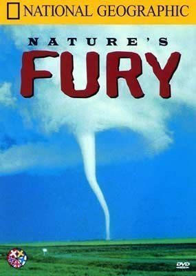 National Geographic :  Nature's Fury  -   DVD