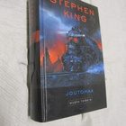Stephen King: Musta torni III - Joutomaa (2005) - pikkukuva 1