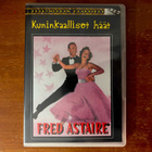 Kuninkaalliset häät DVD Fred Astaire - pikkukuva 1
