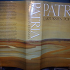 Kai Linnilä ym.: PATRIA - Lakeuksien Pohjanmaa ( 1 p. 1991 ) - pikkukuva 1