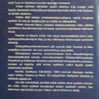 Tuuri Antti: Sotaan syylliset - pikkukuva 2