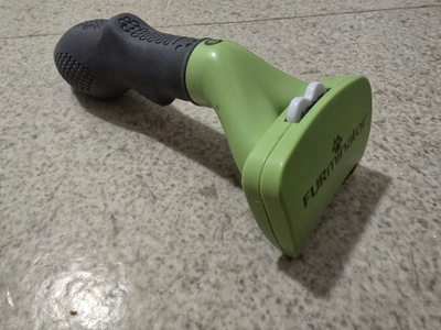 FURminator Short Hair S