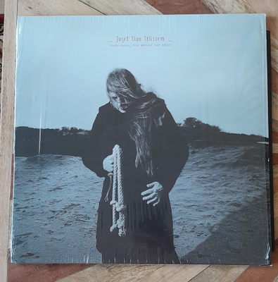 Josef Van Wissem - When Shall This Bright Day Begin Vinyyli