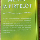 MEHUT JA PIRTELÖT, kovakantinen - pikkukuva 2