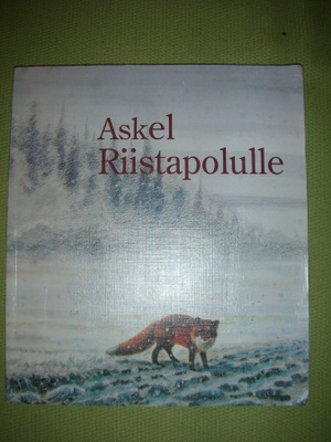 Askel riistapolulle