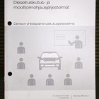 Ford-huoltokoulutus : Denson yhteispaineruiskutusjärjestelmä - pikkukuva 1