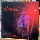SAKARI KUOSMANEN: Löytötavaratoimisto 12” * FIN 1986 - pikkukuva 1