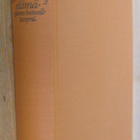 James Boswell: Tohtori Johnsonin elämä, Tammi 1970. 358 s. - pikkukuva 3