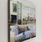 Judith Wilson : Casual living : no-fuss style for a comfo... - pikkukuva 1