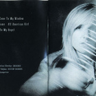 Melissa Etheridge • Yes I Am CD - pikkukuva 2