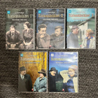 Rintamäkeläiset (1972-1978) Koko tv-sarja (5DVD) - pikkukuva 1