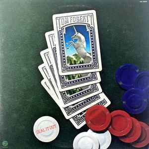 Tom Fogerty - Deal It Out (LP)