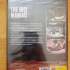 The Oily Maniac DVD - pikkukuva 2