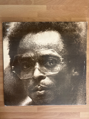 Miles Davis - Get up with it 2-LP GF