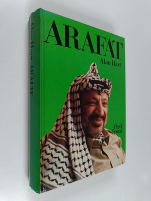 Alan Hart : Arafat