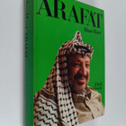 Alan Hart : Arafat - pikkukuva 1