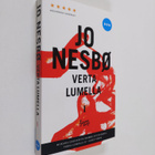 Jo Nesbö : Verta lumella 1 - pikkukuva 1