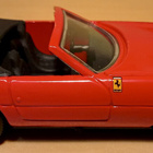 Rio Ferrari 365 GTS/4 Daytona Spider -pienoismalli - pikkukuva 3