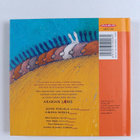Sinikka Nopola : Arabian jänis (+cd) - pikkukuva 2