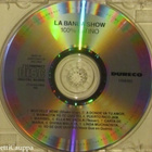 La Banda Show • 100% Latino CD - pikkukuva 3