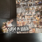 Lordi - Sexorcism (Limited Edition, nimmaroitu) - pikkukuva 4