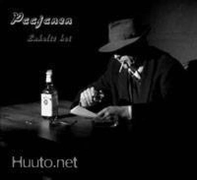 Paajanen: Enkelit hei (CD-EP)