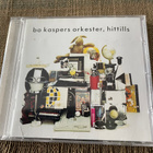 BO KASPERS ORKESTER: Hittills * 1999 - pikkukuva 1