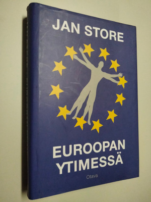Jan Store : Euroopan ytimessä