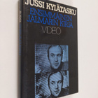 Jussi Kylätasku : Ensimmäinen Jalmarin kirja : video - pikkukuva 1
