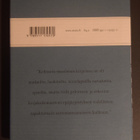Jean-Paul Sartre: Sanat - pikkukuva 2