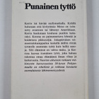 Rakel Hyvärinen : Punainen tyttö - pikkukuva 2