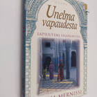 Fatima Mernissi : Unelma vapaudesta : lapsuuteni haaremissa - pikkukuva 1