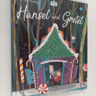Jacob (Grimmin veljekset) Grimm : Hansel and Gretel - pikkukuva 1