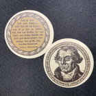 Notgeld der Stadt Ecfartsberga 25 & 50 Pfennig 1.9.1921 - pikkukuva 2