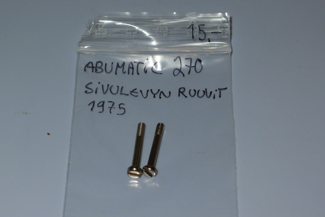 Abumatic 270